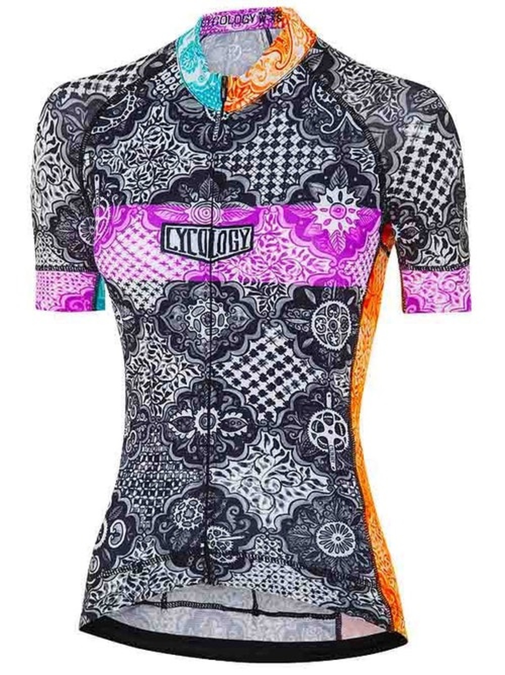 Cycology Lola Cycling Jersey
